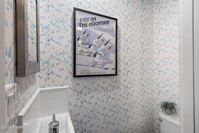 This desirable Country Club Townhome is located adjacent to the on The Snowmass Club in Colorado - for sale on GolfHomes.com, golf home, golf lot