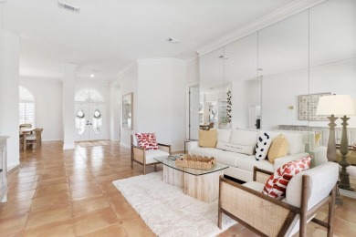 Welcome to this beautifully updated home in the gated golf on Emerald Bay Golf Club in Florida - for sale on GolfHomes.com, golf home, golf lot