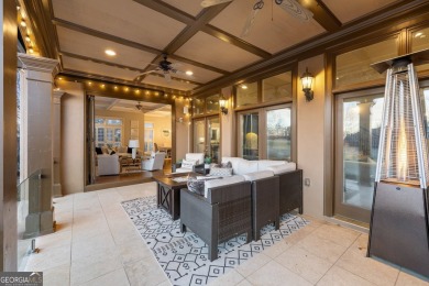 The Luxury Home You've Been Waiting For! Opportunities like this on Laurel Springs Golf Club in Georgia - for sale on GolfHomes.com, golf home, golf lot