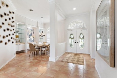 Welcome to this beautifully updated home in the gated golf on Emerald Bay Golf Club in Florida - for sale on GolfHomes.com, golf home, golf lot