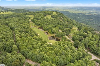 Bring your home plans and your builder to this well-situated on The Cliffs at Glassy Golf and Country Club in South Carolina - for sale on GolfHomes.com, golf home, golf lot