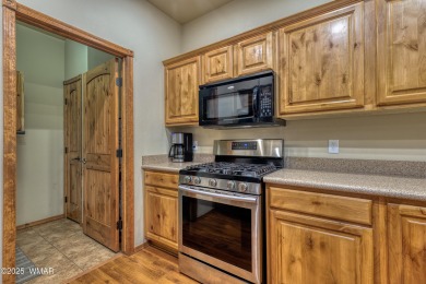 Furnished and Cozy!!! Mountain cabin living on the # 1 hole at on Torreon Golf Club in Arizona - for sale on GolfHomes.com, golf home, golf lot
