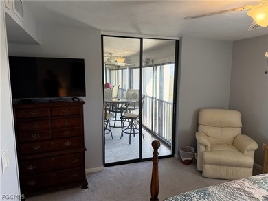 Beautiful 2 Bedroom 2 bath Top Floor End Unit Condo in the on The Landings Yacht, Golf and Tennis Club in Florida - for sale on GolfHomes.com, golf home, golf lot