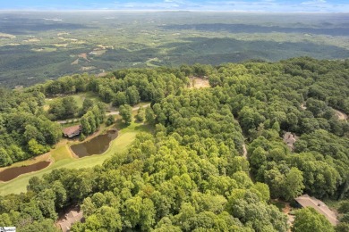 Bring your home plans and your builder to this well-situated on The Cliffs at Glassy Golf and Country Club in South Carolina - for sale on GolfHomes.com, golf home, golf lot