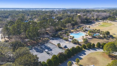 Discover an exceptional 1.44-acre homesite nestled at the end of on The Sanctuary Golf Club At Cat Island in South Carolina - for sale on GolfHomes.com, golf home, golf lot