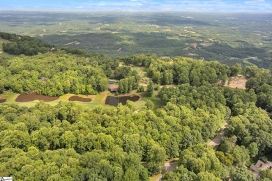 Bring your home plans and your builder to this well-situated on The Cliffs at Glassy Golf and Country Club in South Carolina - for sale on GolfHomes.com, golf home, golf lot