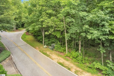 Bring your home plans and your builder to this well-situated on The Cliffs at Glassy Golf and Country Club in South Carolina - for sale on GolfHomes.com, golf home, golf lot