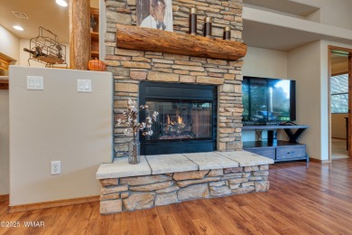 Furnished and Cozy!!! Mountain cabin living on the # 1 hole at on Torreon Golf Club in Arizona - for sale on GolfHomes.com, golf home, golf lot