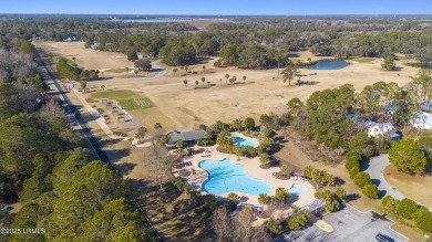 Discover an exceptional 1.44-acre homesite nestled at the end of on The Sanctuary Golf Club At Cat Island in South Carolina - for sale on GolfHomes.com, golf home, golf lot