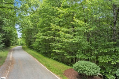 Bring your home plans and your builder to this well-situated on The Cliffs at Glassy Golf and Country Club in South Carolina - for sale on GolfHomes.com, golf home, golf lot