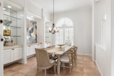 Welcome to this beautifully updated home in the gated golf on Emerald Bay Golf Club in Florida - for sale on GolfHomes.com, golf home, golf lot