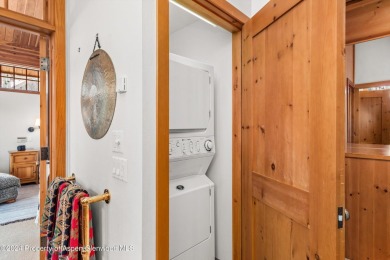 Welcome to 1614 Faraway Road -- a timeless mountain retreat in on The Snowmass Club in Colorado - for sale on GolfHomes.com, golf home, golf lot