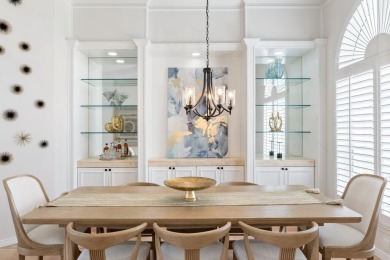 Welcome to this beautifully updated home in the gated golf on Emerald Bay Golf Club in Florida - for sale on GolfHomes.com, golf home, golf lot