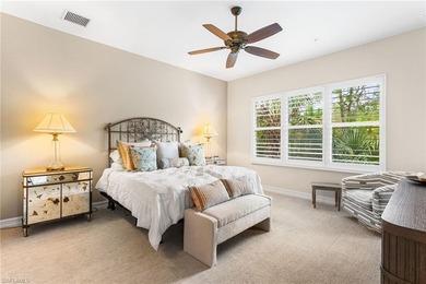 A private elevator and motorized hurricane screens are just a on The Classics Country Club At Lely Resort in Florida - for sale on GolfHomes.com, golf home, golf lot