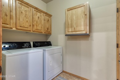 Furnished and Cozy!!! Mountain cabin living on the # 1 hole at on Torreon Golf Club in Arizona - for sale on GolfHomes.com, golf home, golf lot