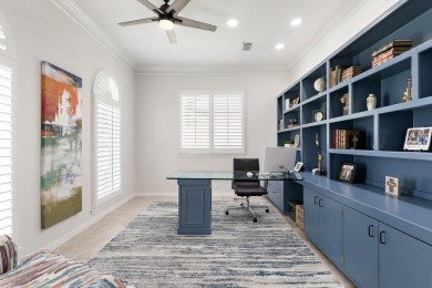 Welcome to this beautifully updated home in the gated golf on Emerald Bay Golf Club in Florida - for sale on GolfHomes.com, golf home, golf lot