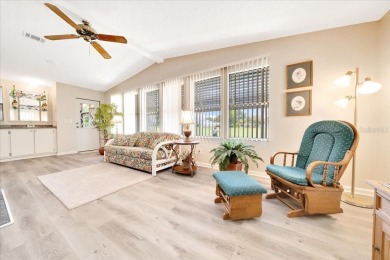 Welcome to this beautifully remodeled 2-bedroom, 2-bathroom home on Orange Blossom Hills Golf and Country Club in Florida - for sale on GolfHomes.com, golf home, golf lot