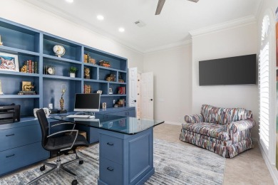 Welcome to this beautifully updated home in the gated golf on Emerald Bay Golf Club in Florida - for sale on GolfHomes.com, golf home, golf lot