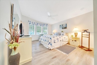 Welcome to this beautifully remodeled 2-bedroom, 2-bathroom home on Orange Blossom Hills Golf and Country Club in Florida - for sale on GolfHomes.com, golf home, golf lot