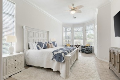 Welcome to this beautifully updated home in the gated golf on Emerald Bay Golf Club in Florida - for sale on GolfHomes.com, golf home, golf lot