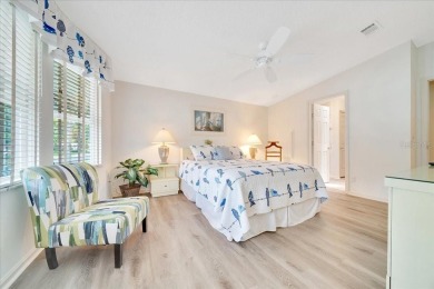 Welcome to this beautifully remodeled 2-bedroom, 2-bathroom home on Orange Blossom Hills Golf and Country Club in Florida - for sale on GolfHomes.com, golf home, golf lot