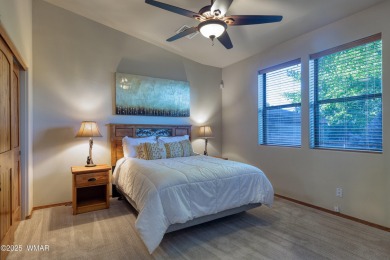 Furnished and Cozy!!! Mountain cabin living on the # 1 hole at on Torreon Golf Club in Arizona - for sale on GolfHomes.com, golf home, golf lot
