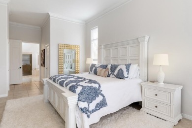 Welcome to this beautifully updated home in the gated golf on Emerald Bay Golf Club in Florida - for sale on GolfHomes.com, golf home, golf lot
