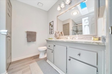 Welcome to this beautifully remodeled 2-bedroom, 2-bathroom home on Orange Blossom Hills Golf and Country Club in Florida - for sale on GolfHomes.com, golf home, golf lot