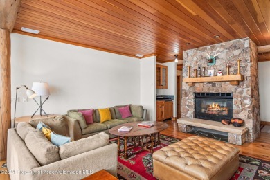 Welcome to 1614 Faraway Road -- a timeless mountain retreat in on The Snowmass Club in Colorado - for sale on GolfHomes.com, golf home, golf lot