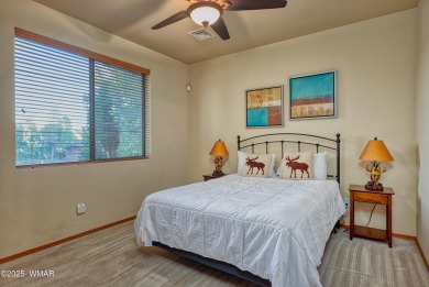 Furnished and Cozy!!! Mountain cabin living on the # 1 hole at on Torreon Golf Club in Arizona - for sale on GolfHomes.com, golf home, golf lot