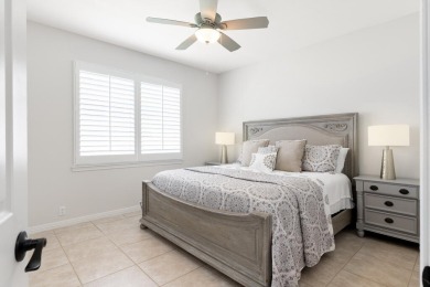 Welcome to this beautifully updated home in the gated golf on Emerald Bay Golf Club in Florida - for sale on GolfHomes.com, golf home, golf lot