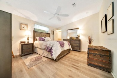 Welcome to this beautifully remodeled 2-bedroom, 2-bathroom home on Orange Blossom Hills Golf and Country Club in Florida - for sale on GolfHomes.com, golf home, golf lot