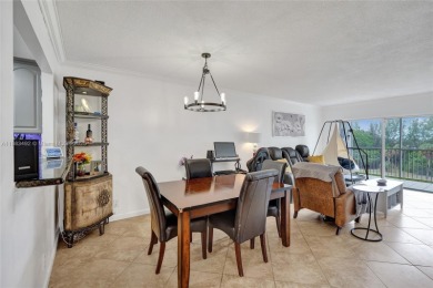 Remodeled 3/2 corner unit, the largest model in the building on  in Florida - for sale on GolfHomes.com, golf home, golf lot
