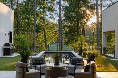 If there were levels of perfection for location, design, style on Druid Hills Golf Club in Georgia - for sale on GolfHomes.com, golf home, golf lot