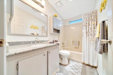 Welcome to this beautifully remodeled 2-bedroom, 2-bathroom home on Orange Blossom Hills Golf and Country Club in Florida - for sale on GolfHomes.com, golf home, golf lot