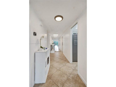 Remodeled 3/2 corner unit, the largest model in the building on  in Florida - for sale on GolfHomes.com, golf home, golf lot