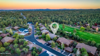 Furnished and Cozy!!! Mountain cabin living on the # 1 hole at on Torreon Golf Club in Arizona - for sale on GolfHomes.com, golf home, golf lot