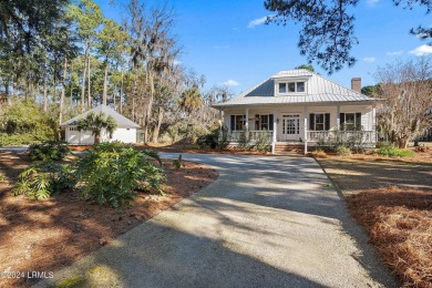 Stop!! This is the one you have been looking for!91 Dolphin on The Sanctuary Golf Club At Cat Island in South Carolina - for sale on GolfHomes.com, golf home, golf lot