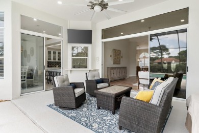 Welcome to this beautifully updated home in the gated golf on Emerald Bay Golf Club in Florida - for sale on GolfHomes.com, golf home, golf lot