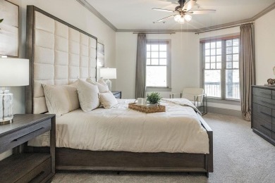 Welcome to your dream retreat in the prestigious Cuscowilla on The Golf Club at Cuscowilla in Georgia - for sale on GolfHomes.com, golf home, golf lot