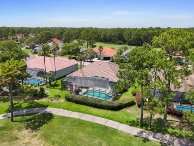 Welcome to this beautifully updated home in the gated golf on Emerald Bay Golf Club in Florida - for sale on GolfHomes.com, golf home, golf lot