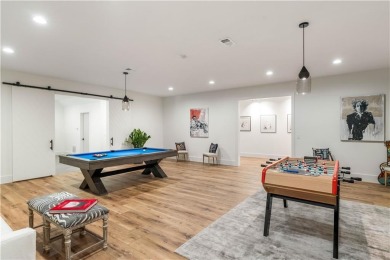 If there were levels of perfection for location, design, style on Druid Hills Golf Club in Georgia - for sale on GolfHomes.com, golf home, golf lot