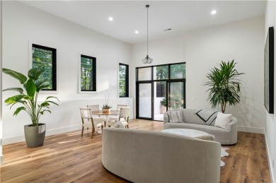 If there were levels of perfection for location, design, style on Druid Hills Golf Club in Georgia - for sale on GolfHomes.com, golf home, golf lot