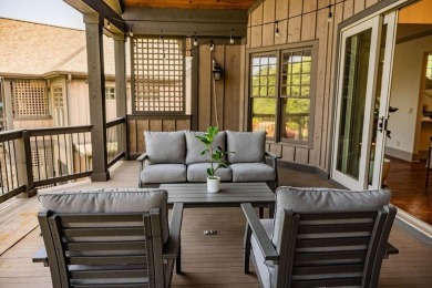Welcome to your dream retreat in the prestigious Cuscowilla on The Golf Club at Cuscowilla in Georgia - for sale on GolfHomes.com, golf home, golf lot