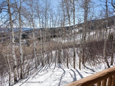 Welcome to 1614 Faraway Road -- a timeless mountain retreat in on The Snowmass Club in Colorado - for sale on GolfHomes.com, golf home, golf lot