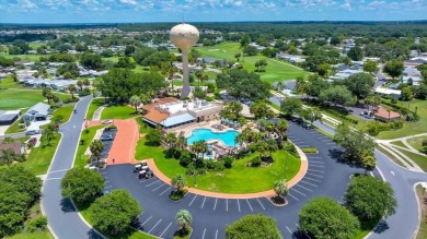 Welcome to this beautifully remodeled 2-bedroom, 2-bathroom home on Orange Blossom Hills Golf and Country Club in Florida - for sale on GolfHomes.com, golf home, golf lot