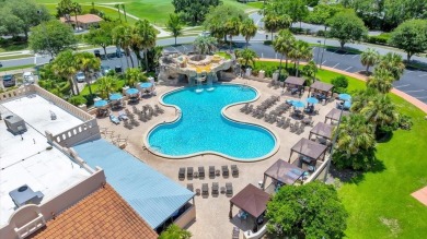 Welcome to this beautifully remodeled 2-bedroom, 2-bathroom home on Orange Blossom Hills Golf and Country Club in Florida - for sale on GolfHomes.com, golf home, golf lot