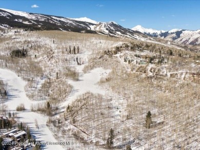 Welcome to 1614 Faraway Road -- a timeless mountain retreat in on The Snowmass Club in Colorado - for sale on GolfHomes.com, golf home, golf lot