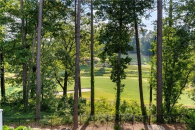 If there were levels of perfection for location, design, style on Druid Hills Golf Club in Georgia - for sale on GolfHomes.com, golf home, golf lot