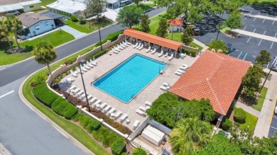 Welcome to this beautifully remodeled 2-bedroom, 2-bathroom home on Orange Blossom Hills Golf and Country Club in Florida - for sale on GolfHomes.com, golf home, golf lot